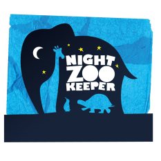 NightZooKeeper logo